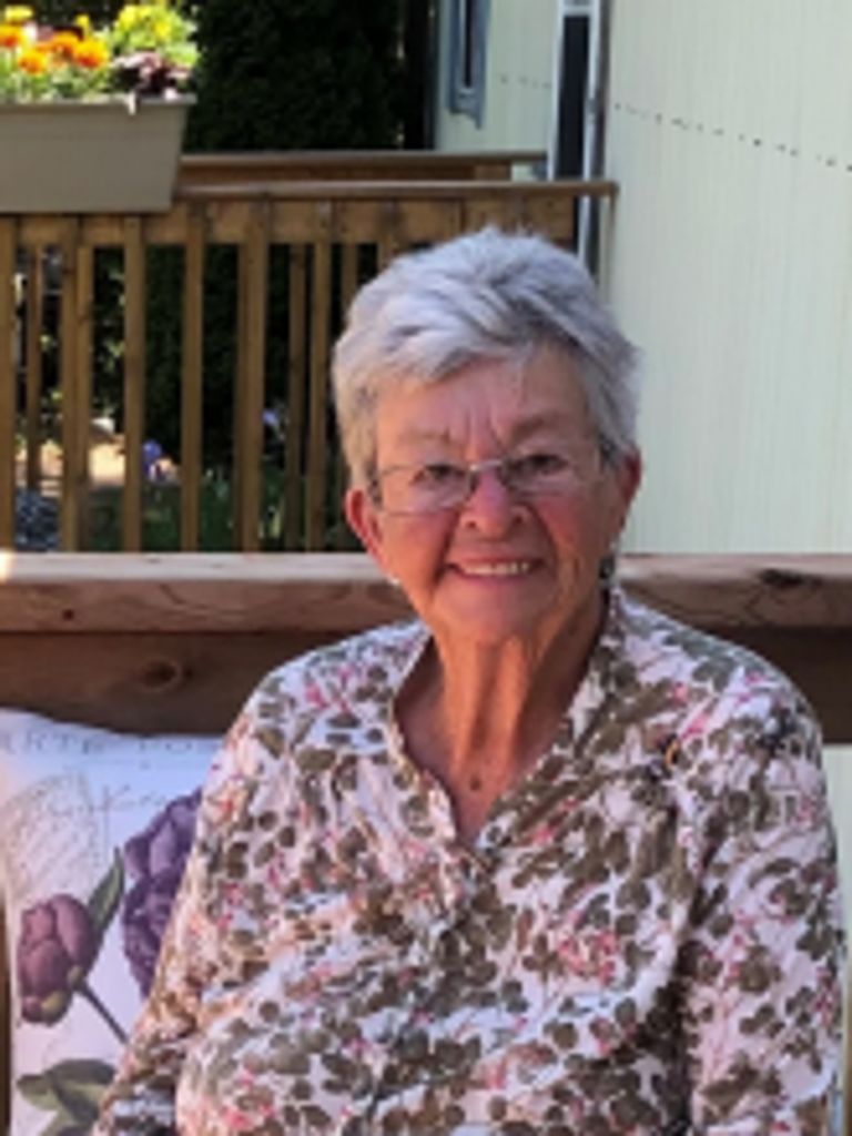 Sheila Mary Wakefield Profile Photo