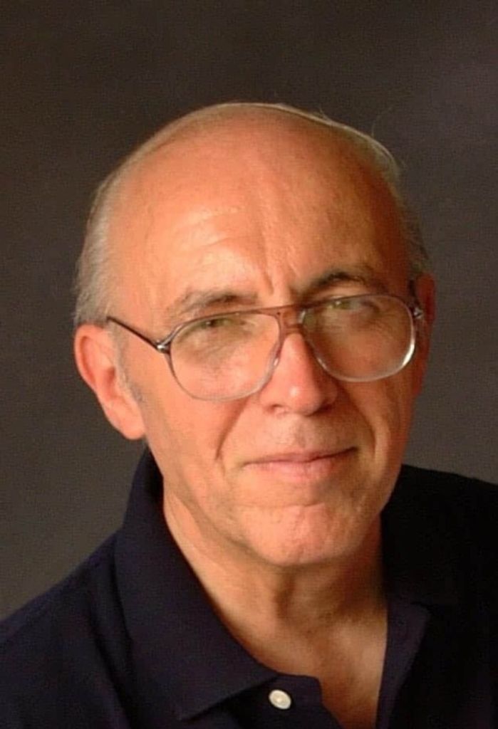 James "Jim" Sikora