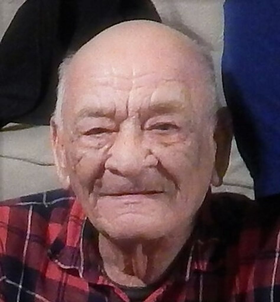 Jimmy Q. Montez, Sr.