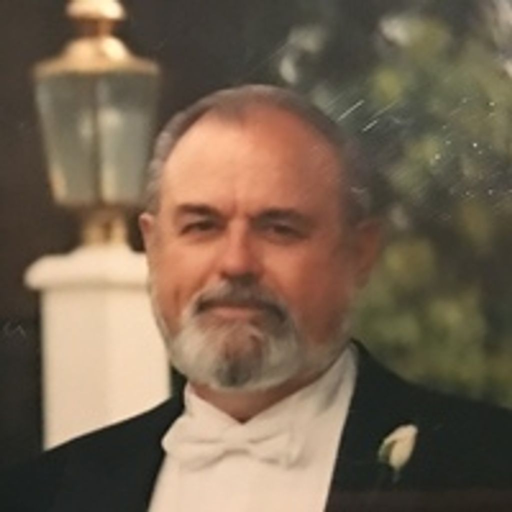 Charles R. Sheffield