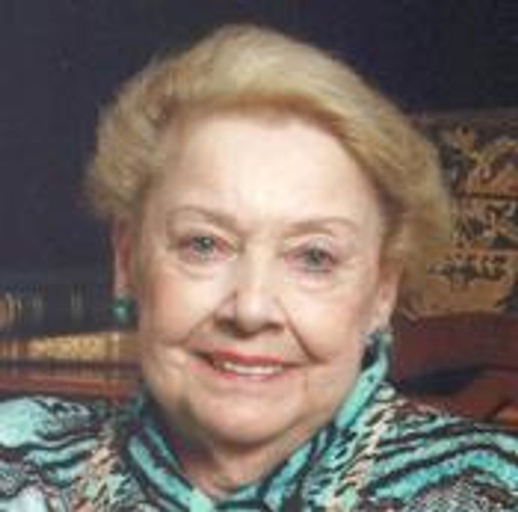 Walker, Barbara K.