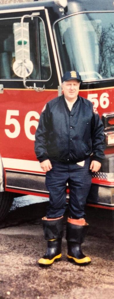 James P. Cunningham Profile Photo