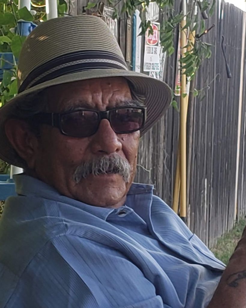 Roy Carrisalez Profile Photo