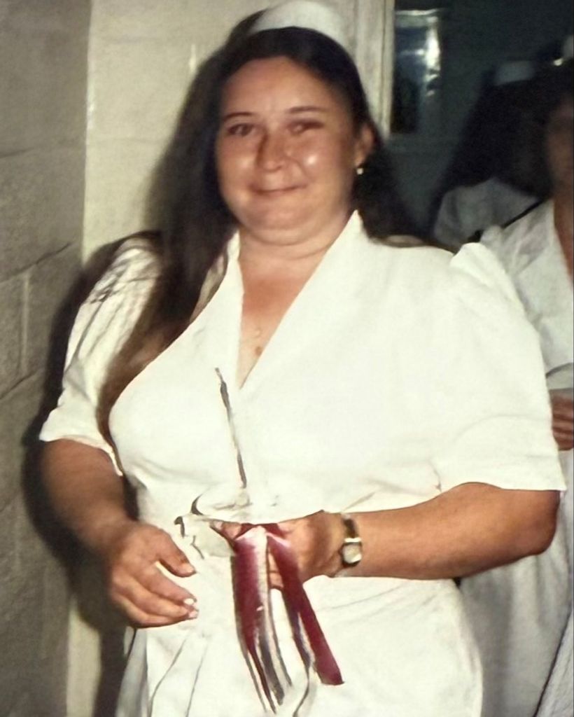 Diane Mosley Gutierrez