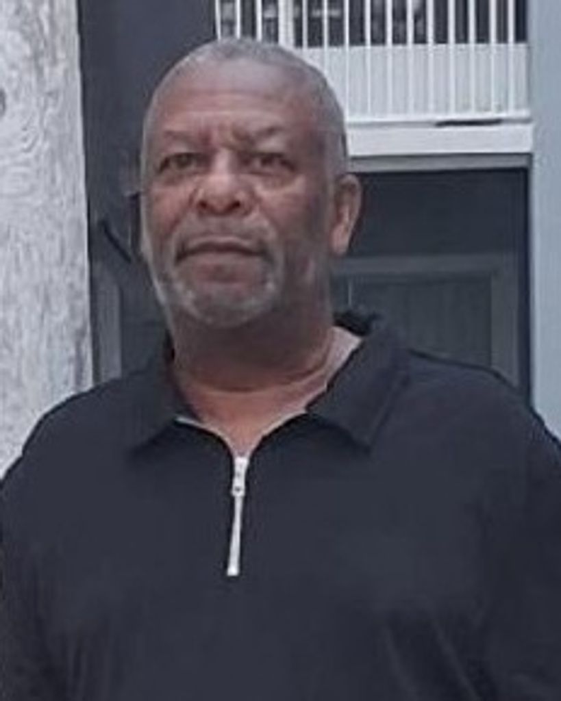 Michael Wayne Collett Profile Photo