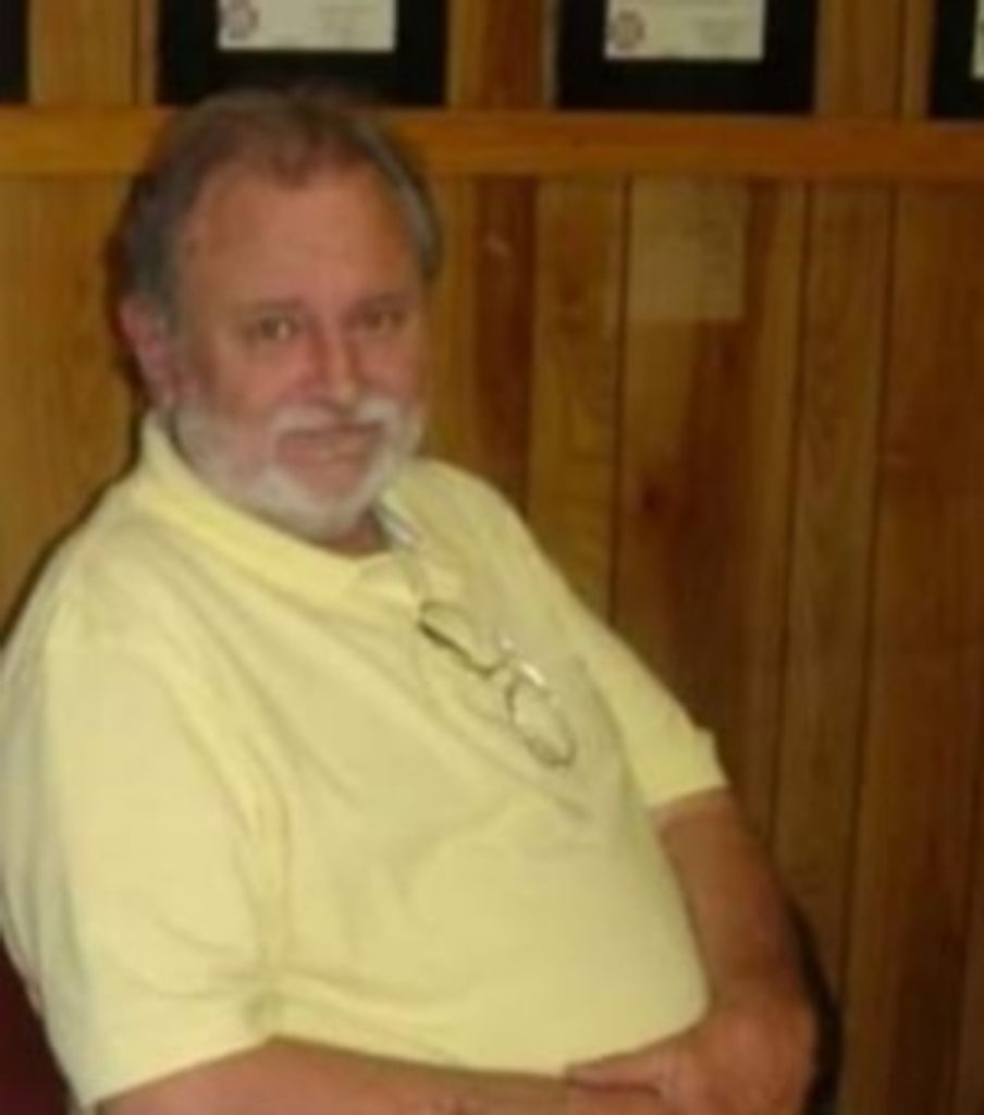 William Theron Beck Profile Photo