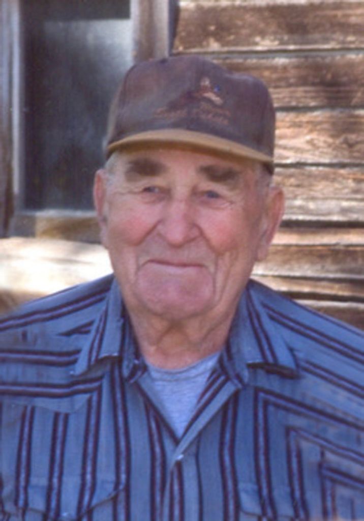 Elroy Croston Profile Photo