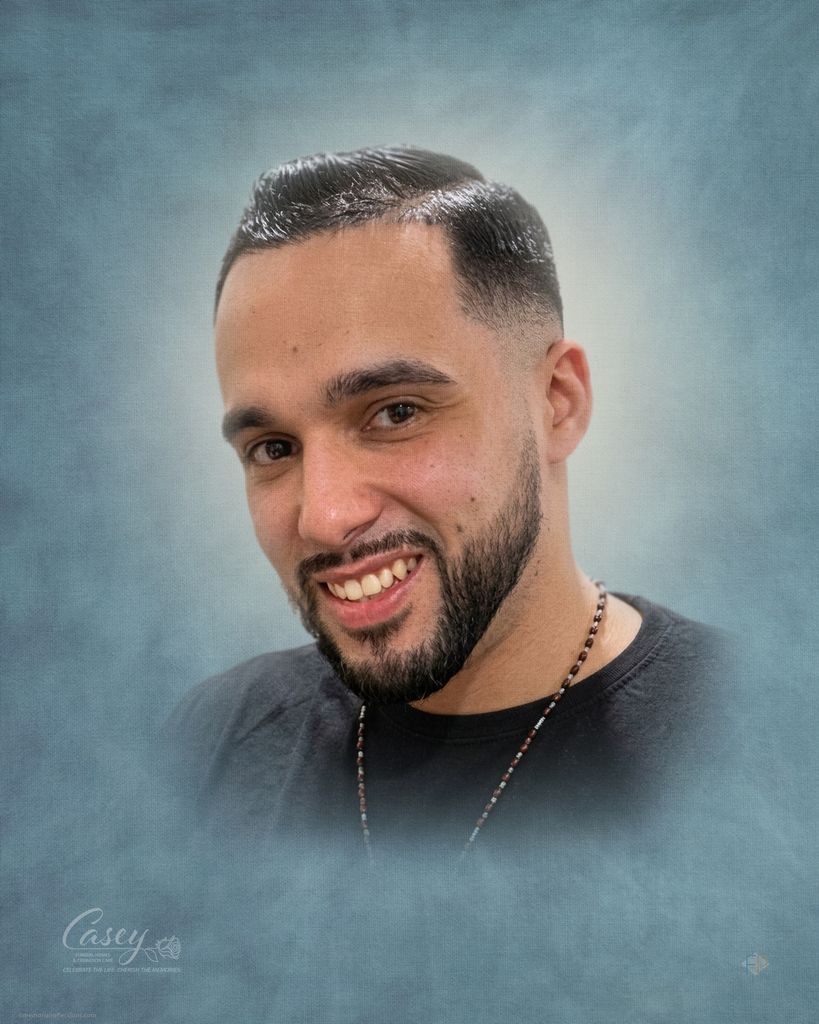 Mr. Heriberto Olivero Jr. Profile Photo