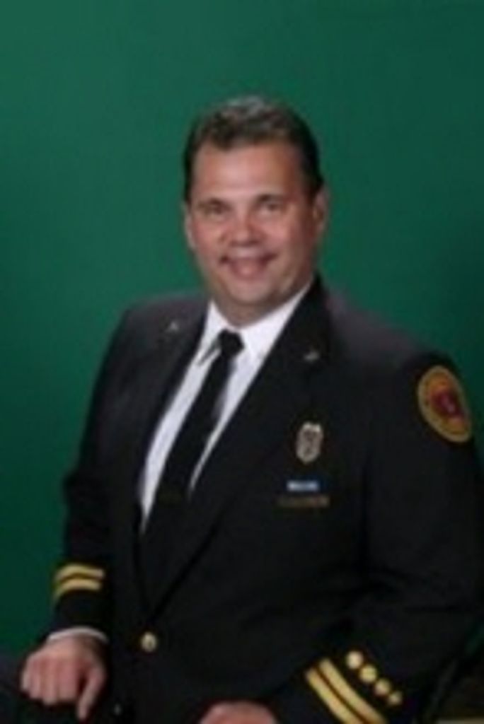 Loren B. Mason