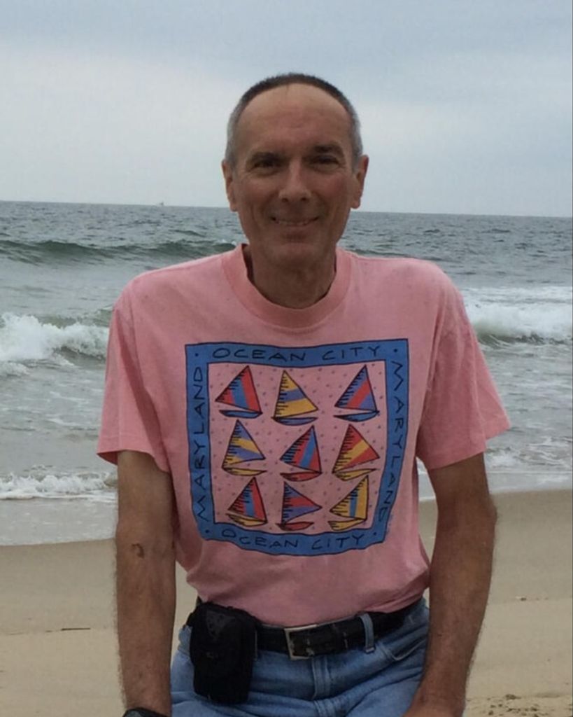 John Howard Floyd Profile Photo