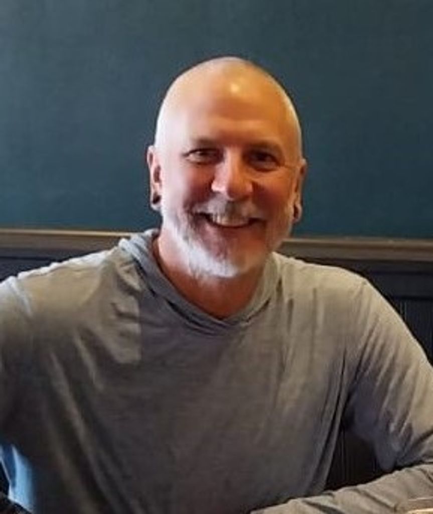 Tim Linder