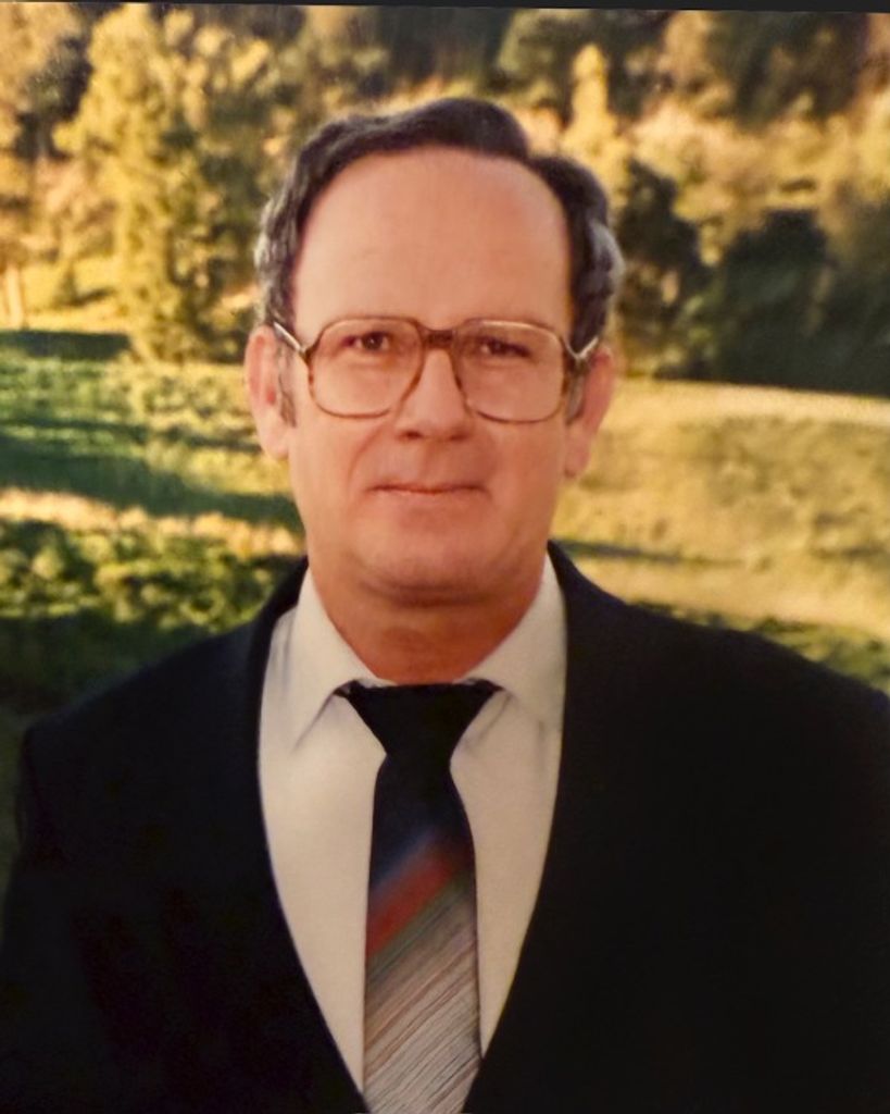 Donald Wilson