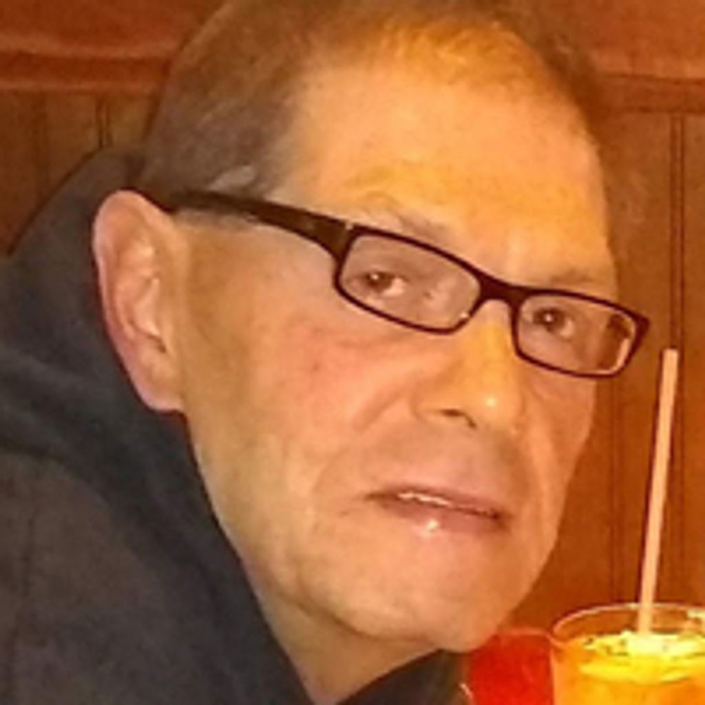 Alan Kaye Profile Photo