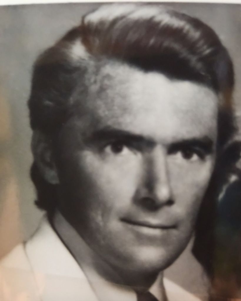 Richard Campbell Profile Photo