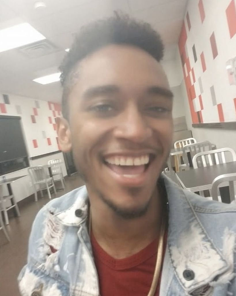 Jeremiah Maurice Hamilton Profile Photo