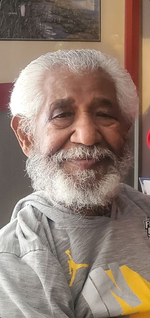 Ambachew Negussie Profile Photo