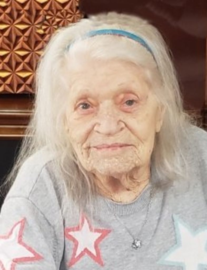 Betty  Rupley Profile Photo