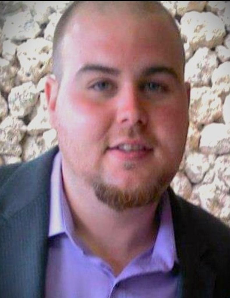 Barry W. Forrester Profile Photo