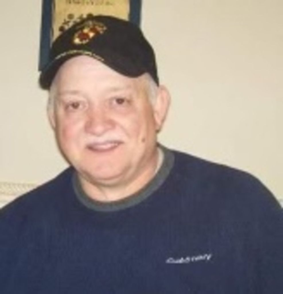 David Truman Mcknight Profile Photo