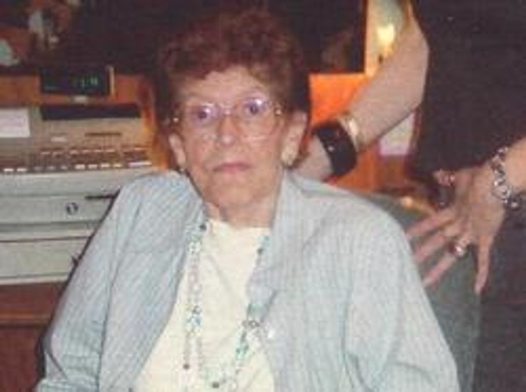 Joyce Griffin Profile Photo