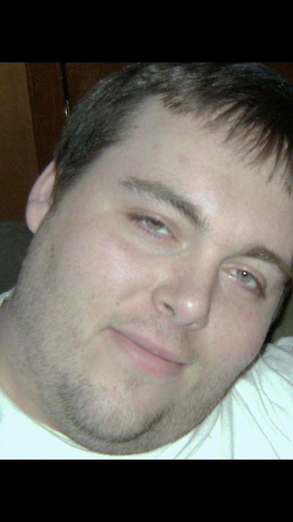 Timothy Justin Carroll Profile Photo