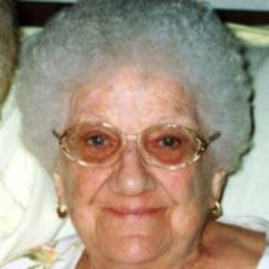 Jane B. Coates