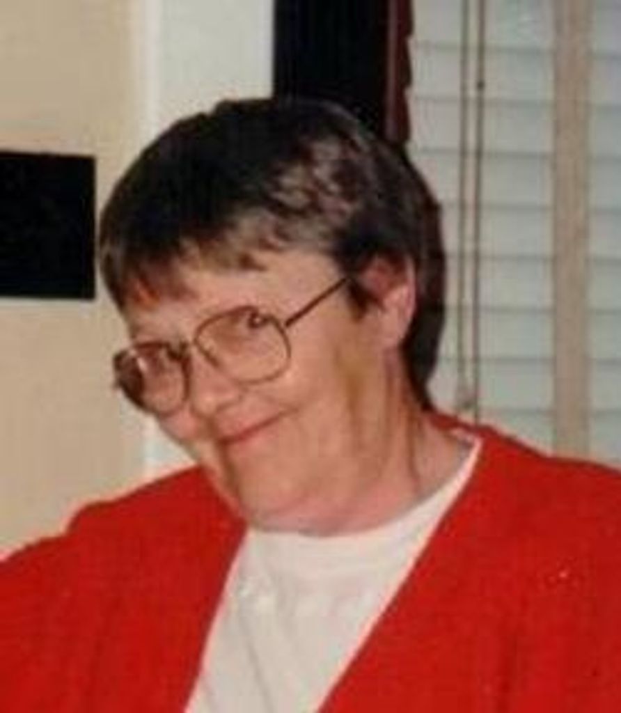 Iris "Joan" Hunter Profile Photo