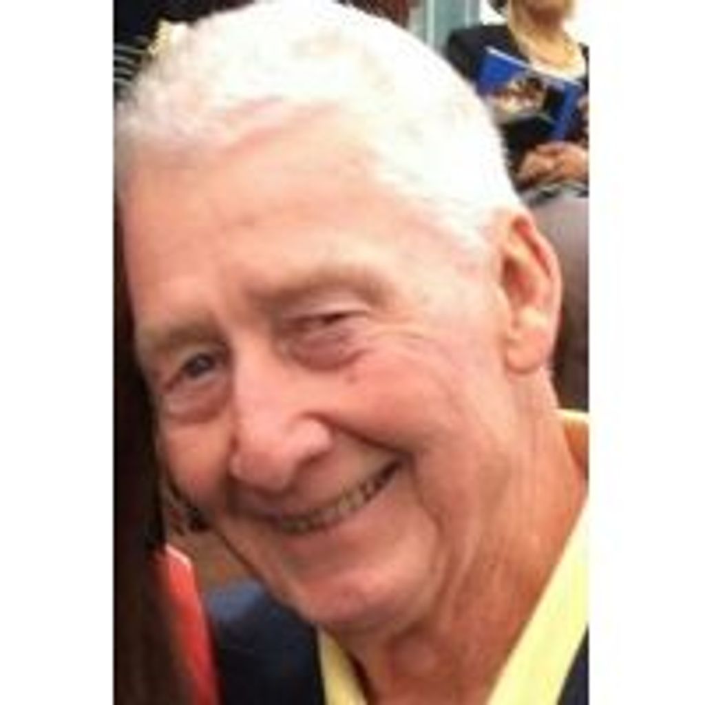 Richard Macavoy