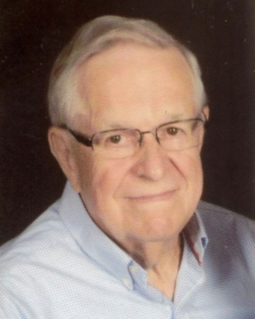 Dale Ronald Joecks