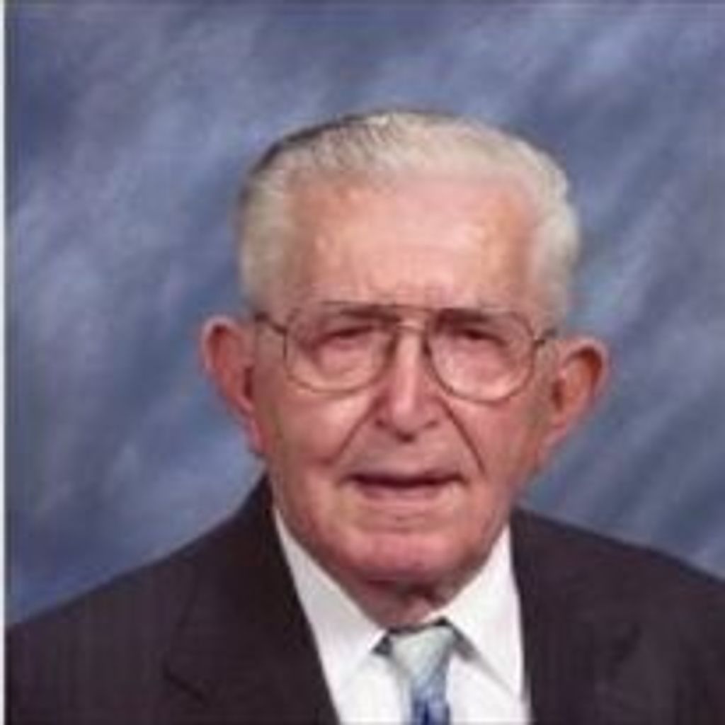 Larkin Leroy Mccain, Jr. Profile Photo