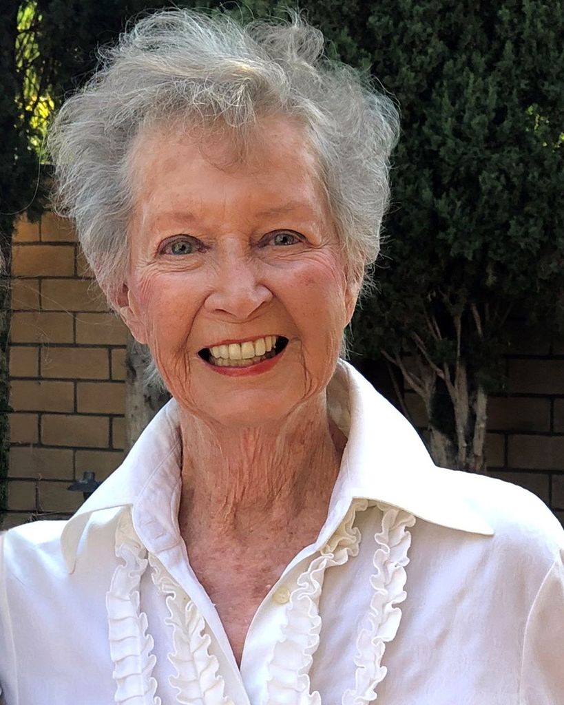 Carolyn Scott Leslie Profile Photo