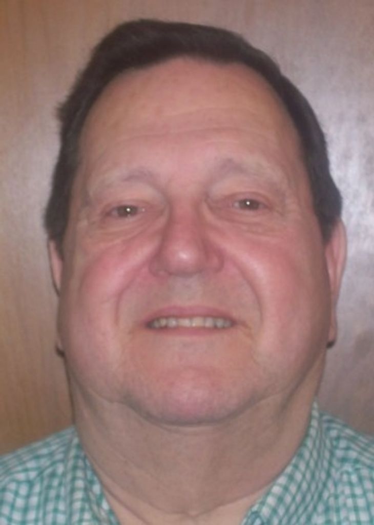 Silas " Bill" William Herrin Profile Photo