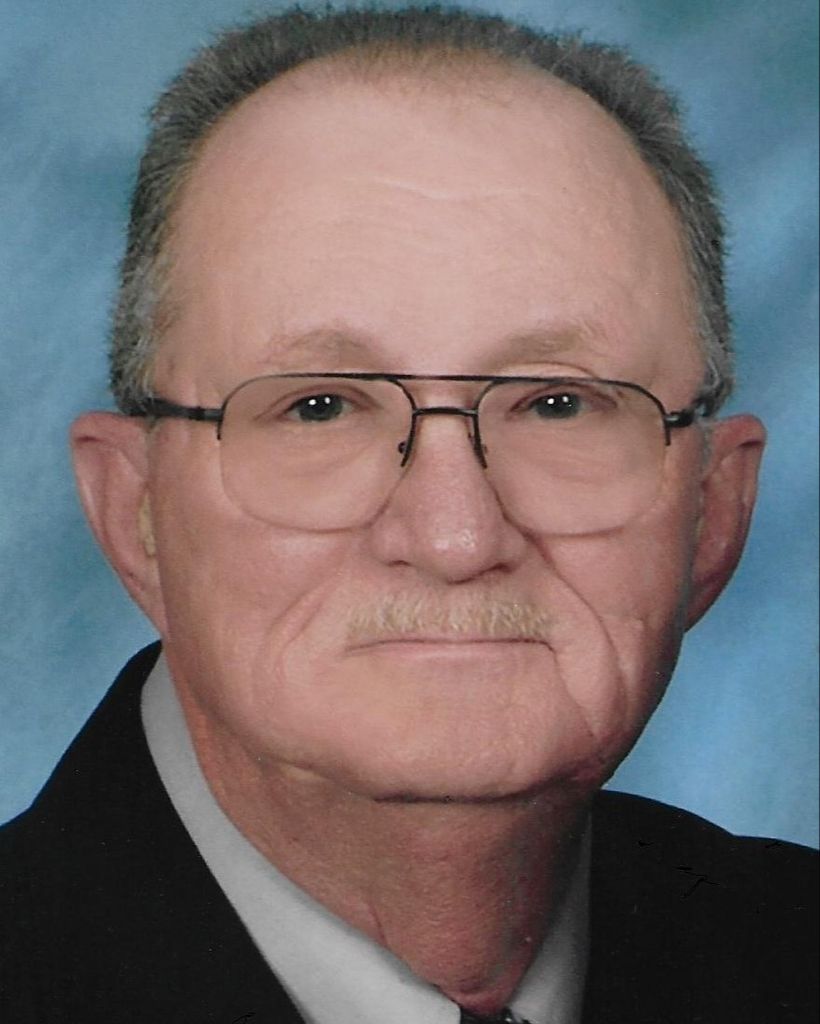 Joseph Russell Neskov Profile Photo