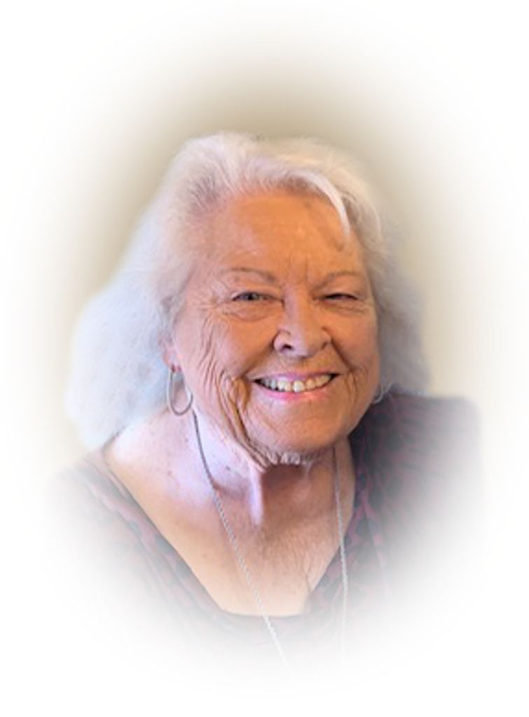 Clarice Ann (Ohnemiller)  Sparr