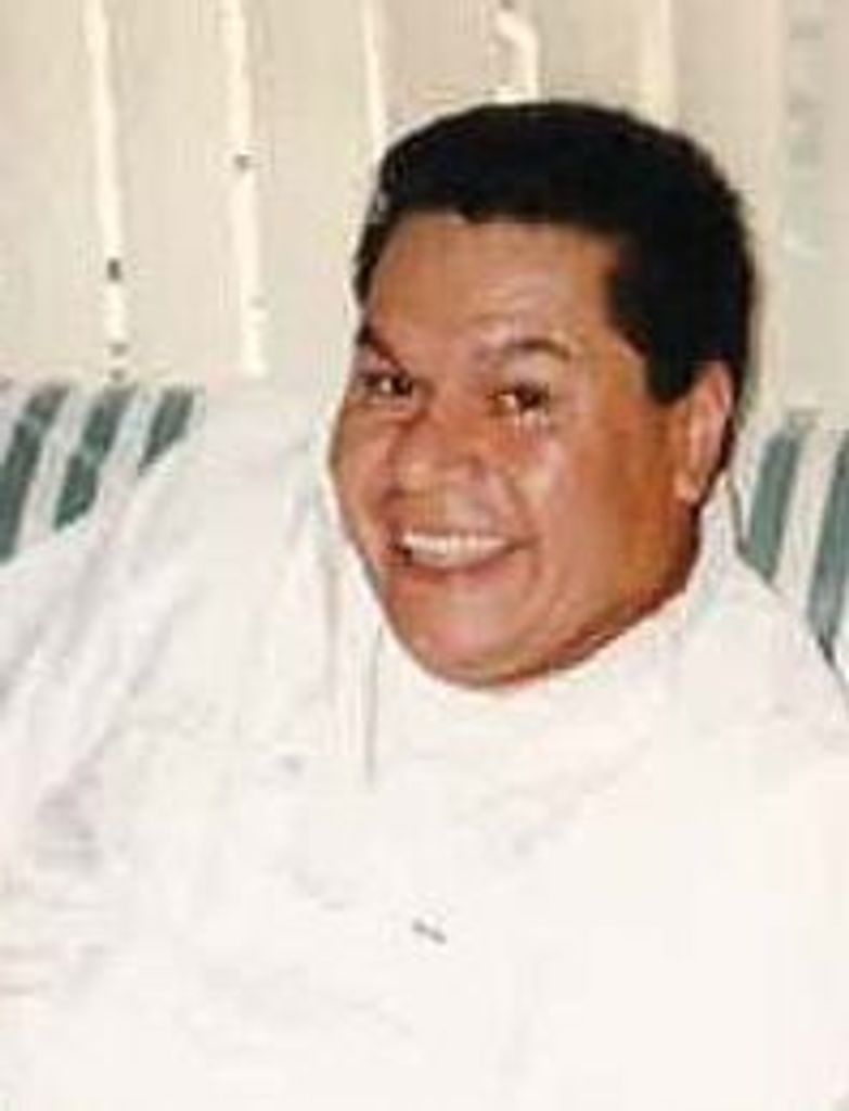 Carlos Rolando Perez Furlan