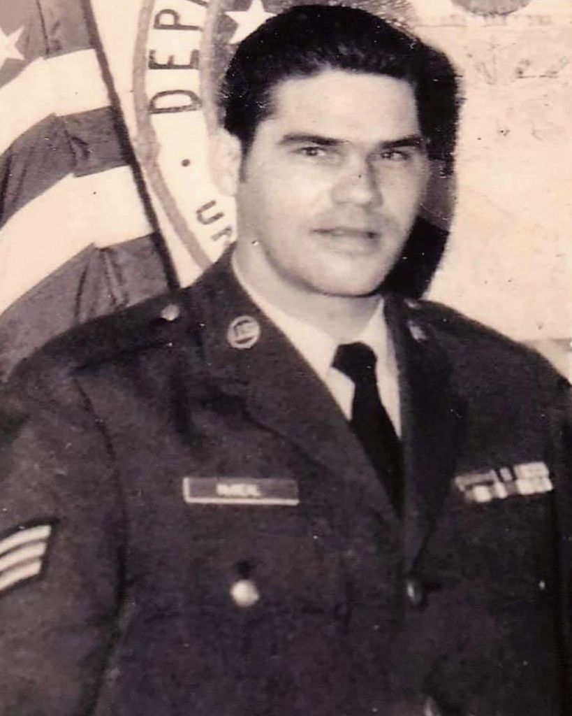 Ronald George McNeal Profile Photo