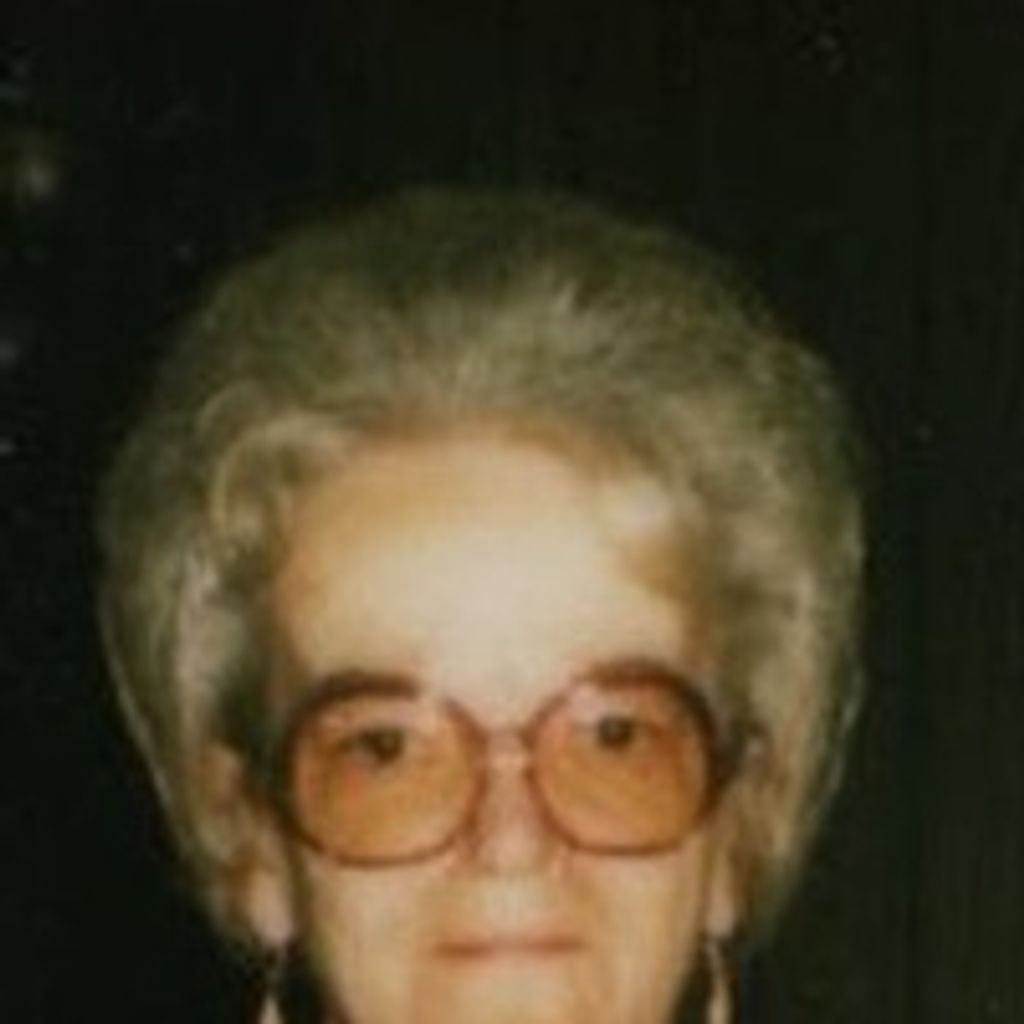 Betty James