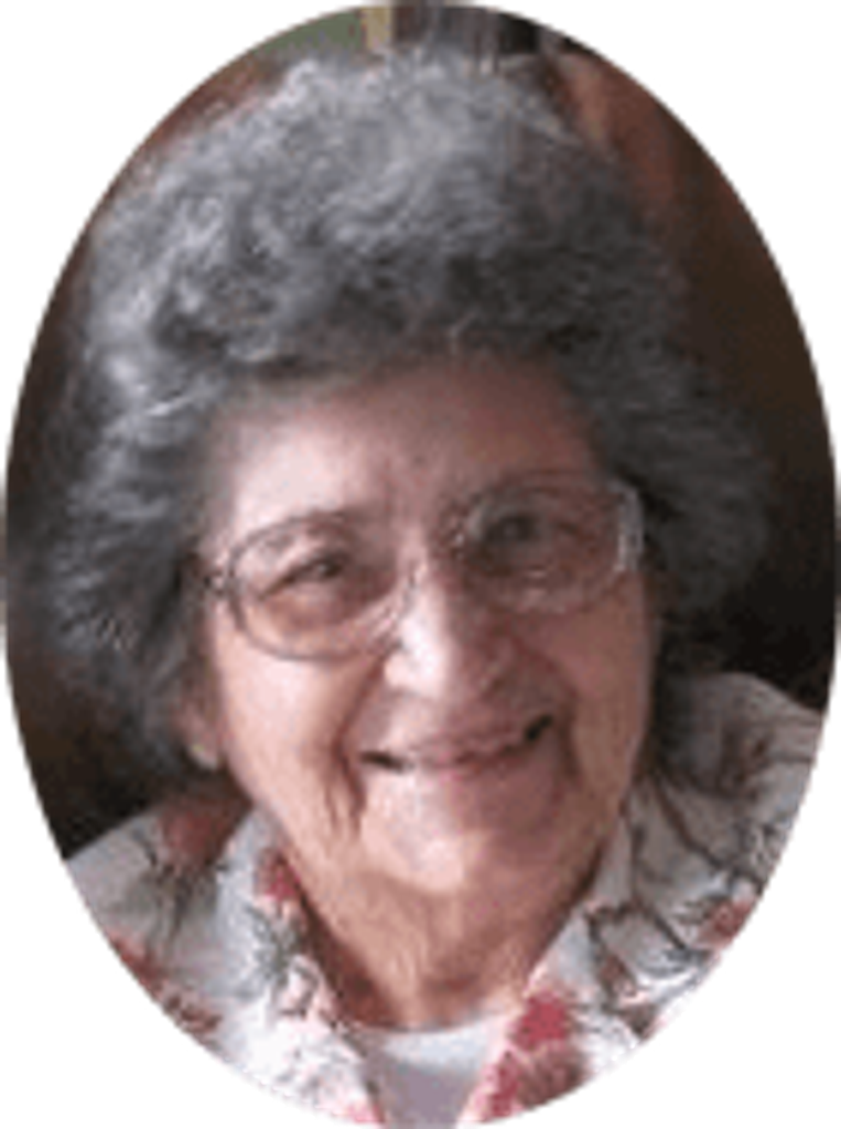 Harriette Turner Colvin