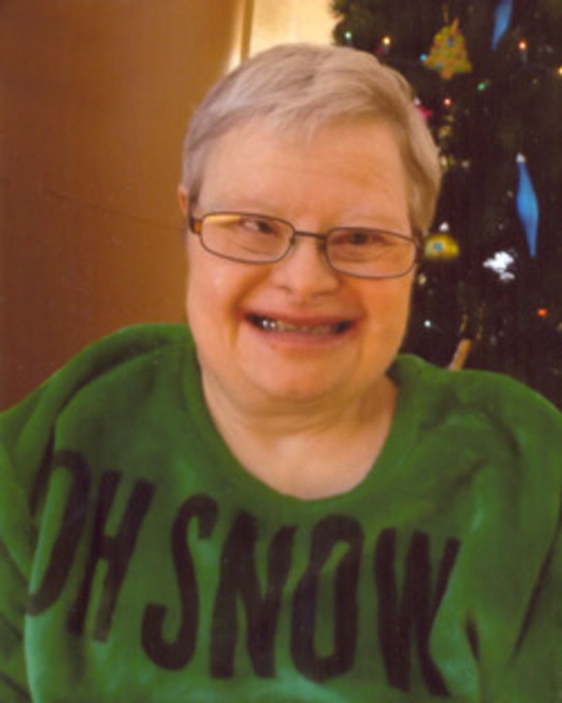 Tammie Pettit Profile Photo