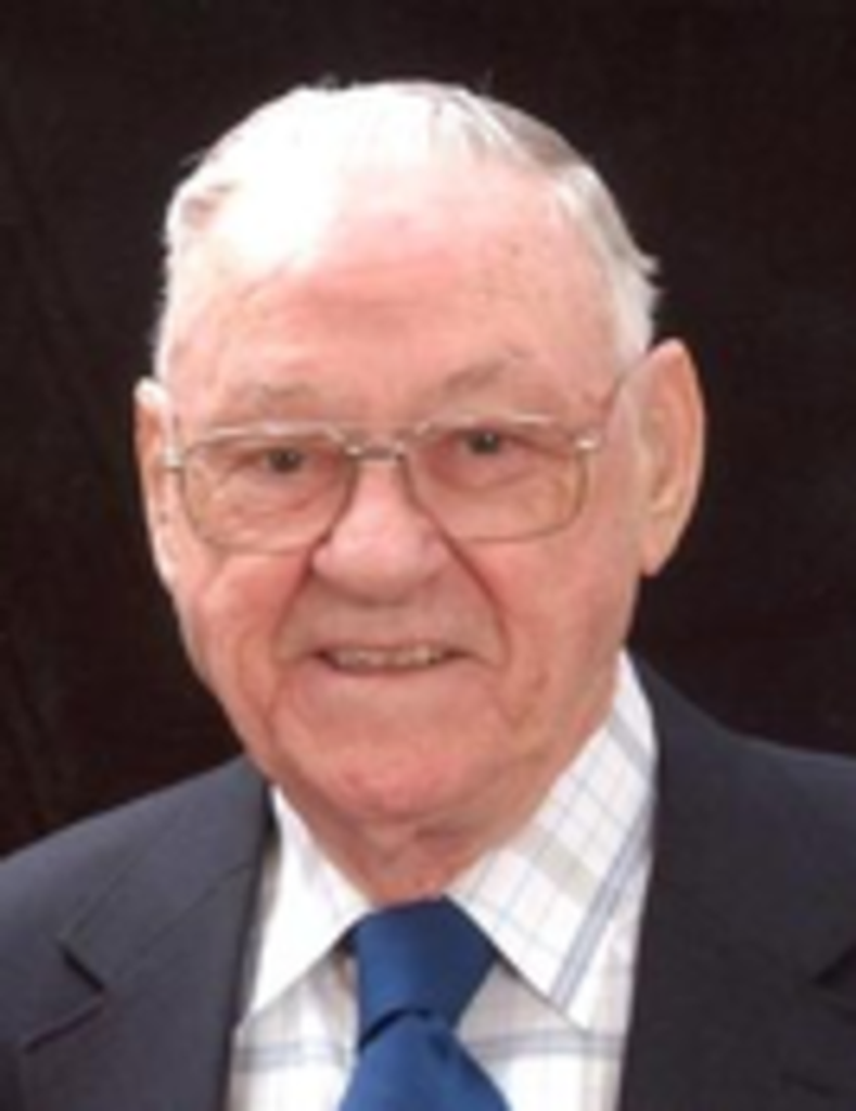 Fred A. Frehner