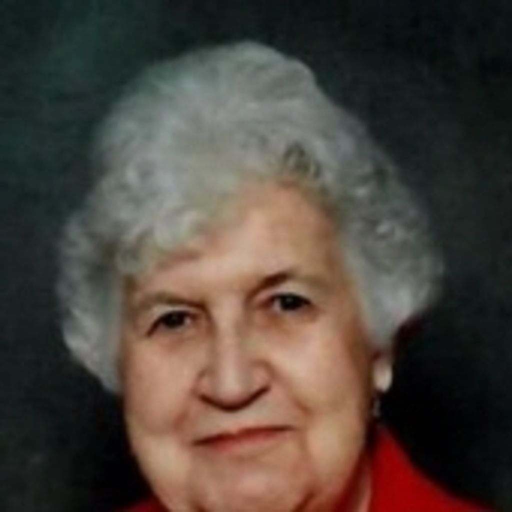 Opal M. Bingaman