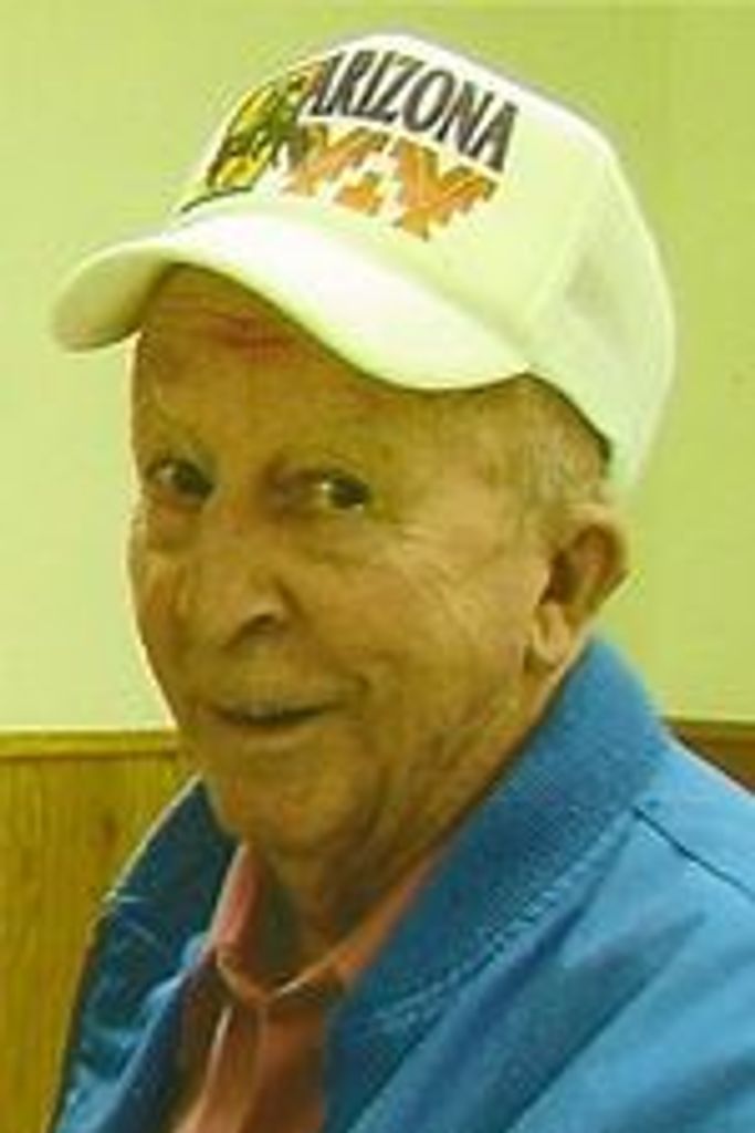 Earl Bowers