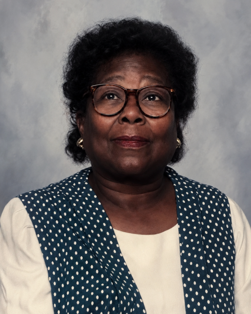 Ceretha Mae Frederick Vann Profile Photo