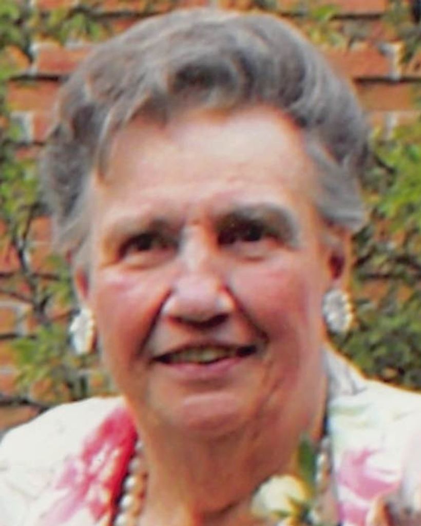 Donna M. Yanke