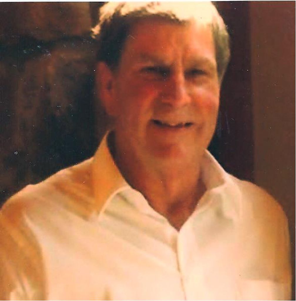 Brian Thomas Hall Profile Photo
