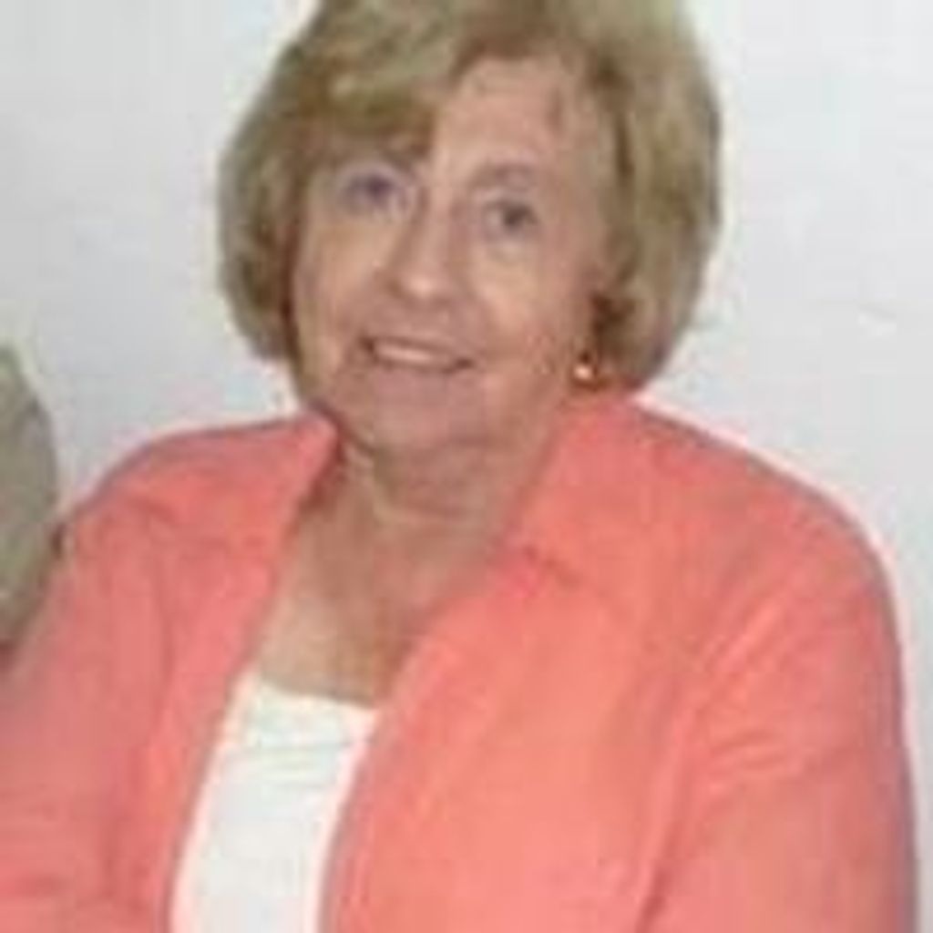 Carol Ann Kratky