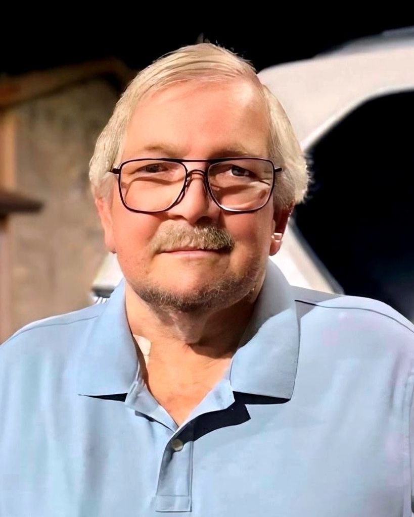 Charles Joe Blackburn, Jr.