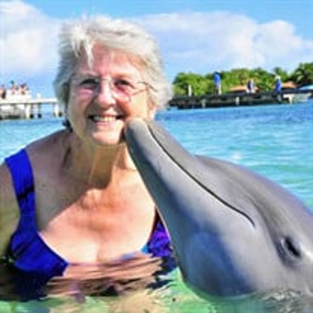 Lella Cole Suggs Profile Photo