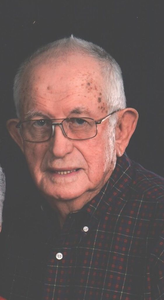 Franklin D. Atkinson Profile Photo