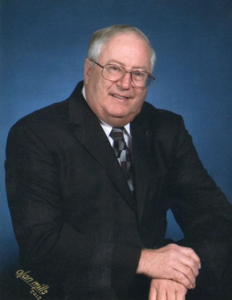 Richard "Rick" Miles Lee